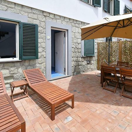 Forio di Ischia Casa Partenopeヴィラ エクステリア 写真