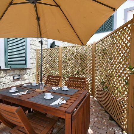 Forio di Ischia Casa Partenopeヴィラ エクステリア 写真