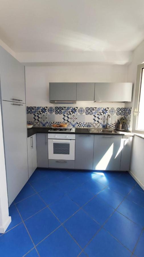 Forio di Ischia Casa Partenopeヴィラ エクステリア 写真